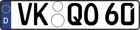 VK-QO60