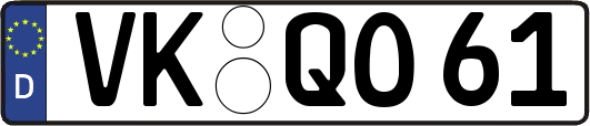 VK-QO61
