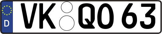 VK-QO63