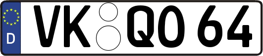 VK-QO64