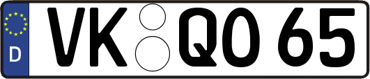 VK-QO65