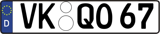 VK-QO67