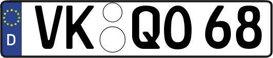 VK-QO68