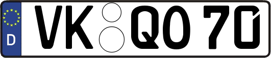 VK-QO70