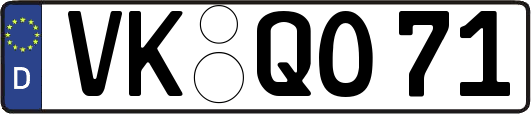 VK-QO71