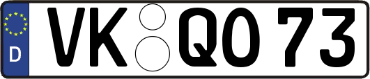 VK-QO73