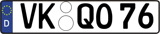 VK-QO76