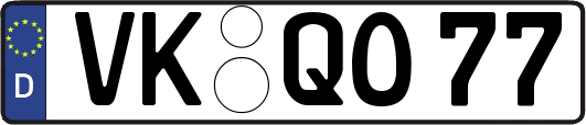 VK-QO77