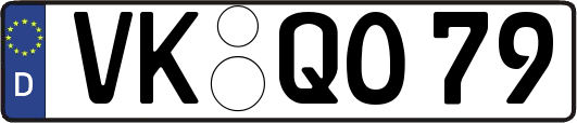 VK-QO79