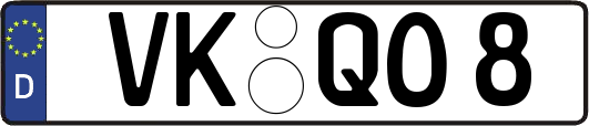VK-QO8