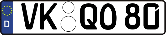 VK-QO80