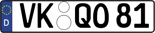 VK-QO81