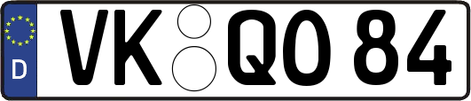 VK-QO84