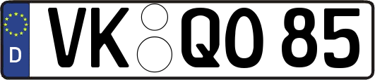 VK-QO85