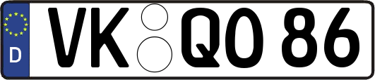 VK-QO86