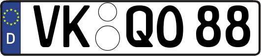 VK-QO88
