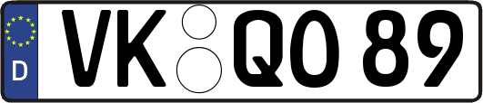 VK-QO89