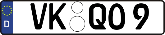 VK-QO9