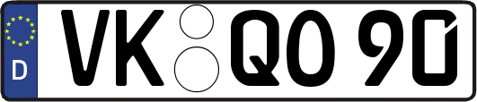 VK-QO90
