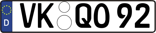 VK-QO92