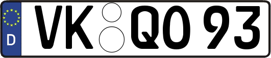 VK-QO93