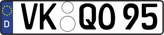 VK-QO95