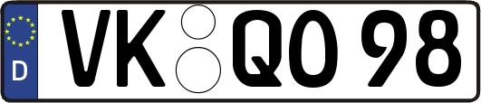VK-QO98