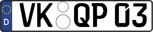 VK-QP03