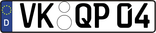 VK-QP04