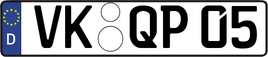 VK-QP05