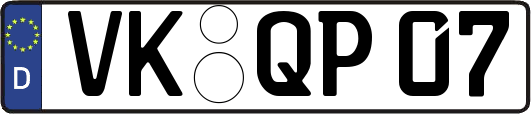 VK-QP07