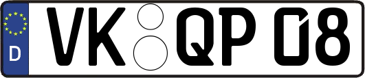 VK-QP08