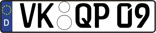 VK-QP09