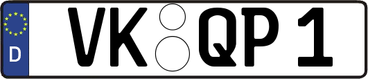 VK-QP1