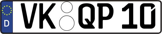 VK-QP10