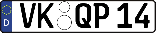 VK-QP14