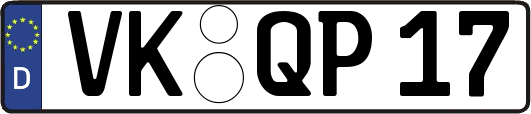 VK-QP17