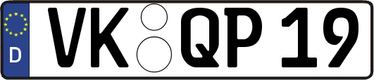 VK-QP19