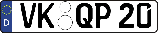 VK-QP20