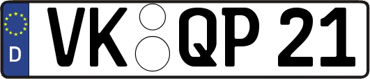 VK-QP21