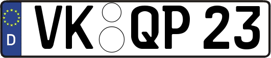 VK-QP23