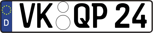 VK-QP24