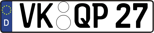 VK-QP27