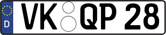 VK-QP28