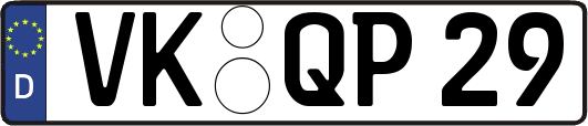 VK-QP29