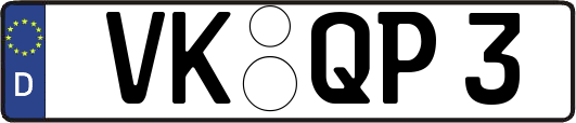 VK-QP3