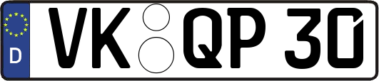 VK-QP30