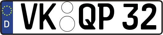 VK-QP32