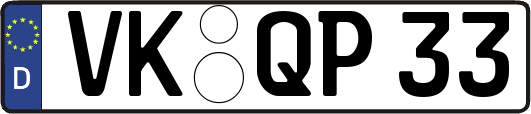 VK-QP33