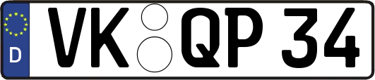 VK-QP34